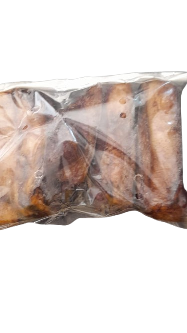 Smoked Hard Chicken 350g – view 2