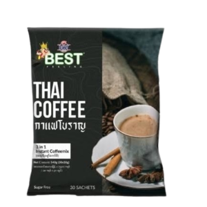 Thai Coffee