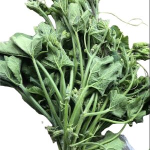 Pumkin leaf Per Bunch