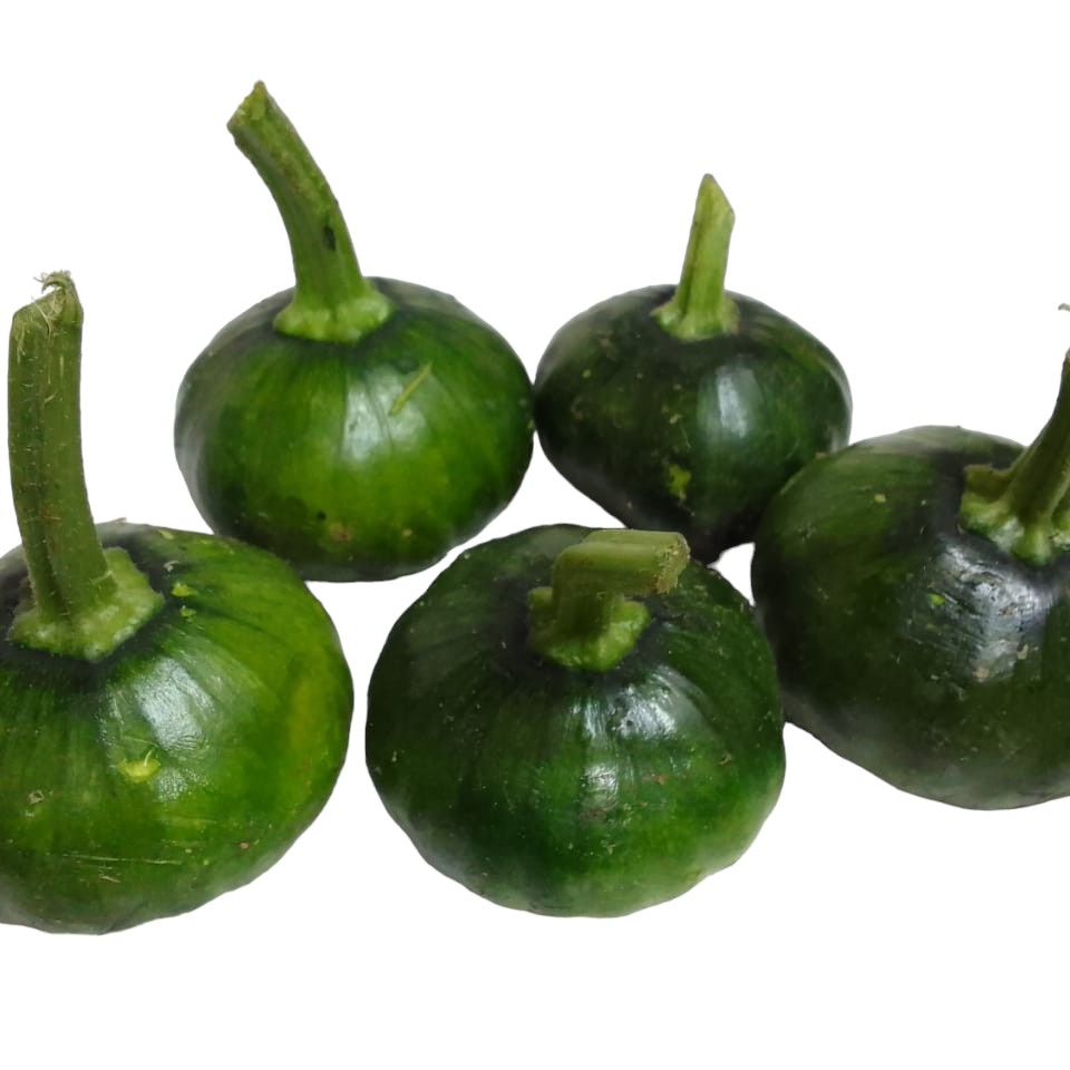 Tender Pumpkin 1kg