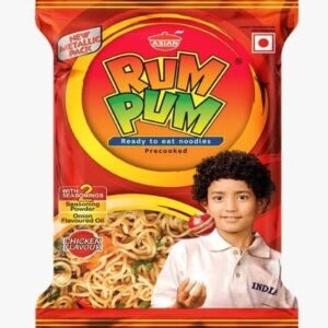 Rumpum Chicken Flavor