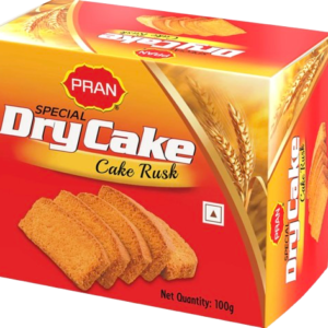 Pran Dry Rusk