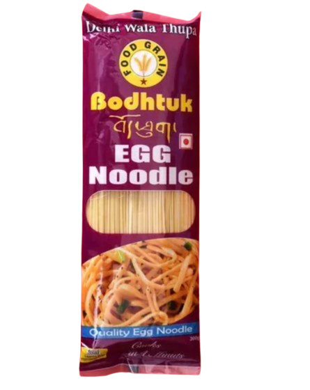 Egg Noodles