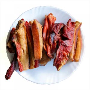 Smoked Pork Regular (Half Kg)