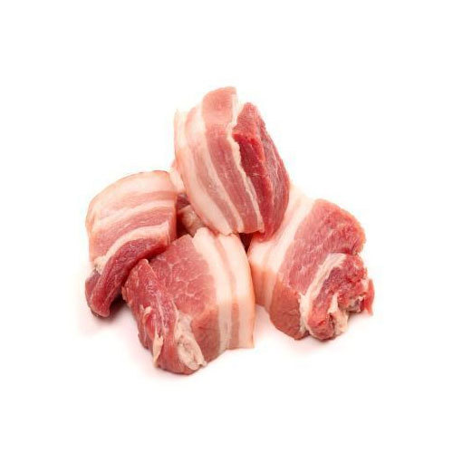Fresh Pork 1kg