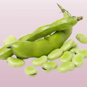 Broad beans Hawai Mubi 150gm