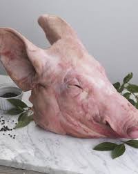 Fresh Pork 1kg – view 2