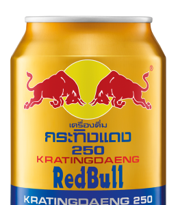 Red Bull Myanmar