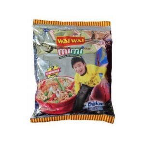 Mimi (instant noodles)