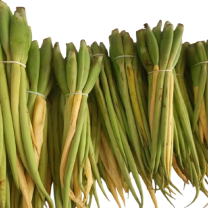 Baibing Yam Flower 10pc