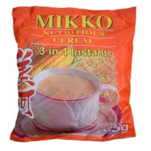 Mikko