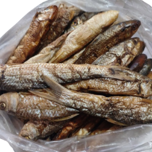 Dry Fish Nagaland 40gm
