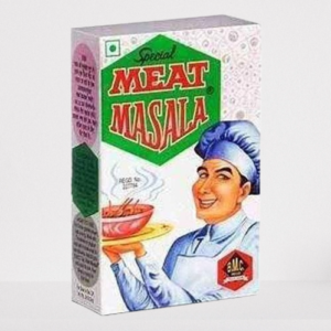 B.M.C. Special Meat Masala - 50g
