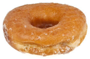 donut 4 pies