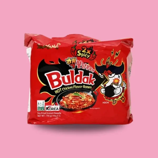 Premium Food and Beverage